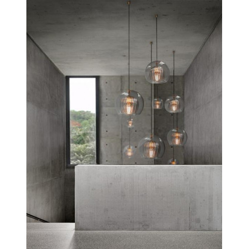 Підвісний світильник Band Avanguardiaz 150 CL